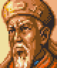 Romance of the Three Kingdoms IV portrait
