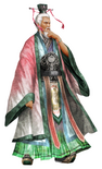 Male Costume Concept Art 12B (DWO)