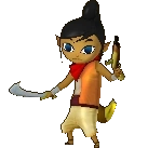 Tetra Alternate Costume 3 (HWL DLC).png (13 KB) Martha re-color costume for Tetra