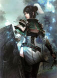 Dynasty Warriors 8 artwork