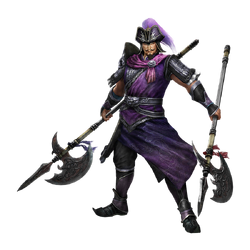 mtg 合肥の勇将 張遼 Zhang Liao, Hero of Hefei Zhang Liao, Hero of Hefei · Portal Three Kingdoms (PTK) #96