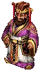 Romance of the Three Kingdoms: The Legend of Cao Cao sprite