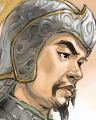 Romance of the Three Kingdoms VII portrait