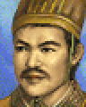 Jian Yong (ROTK2PS).png (9 KB) Sangokushi II remake portrait