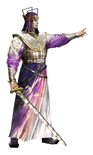 Male Costume Concept Art 16B (DWO)
