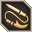 Sword & Hook Icon (DW7)