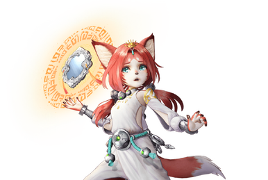 Izumo no Okuni | Heroes Wiki | Fandom