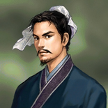 Romance of the Three Kingdoms IX portrait