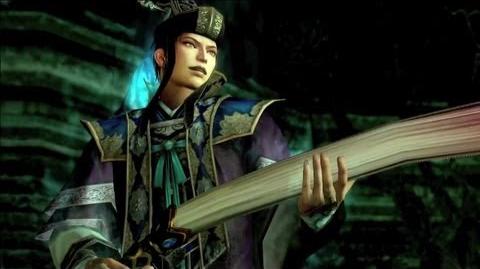 Sima Yi Movesets Koei Wiki Fandom