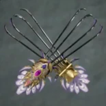 Claws 3 (DW9).png (76 KB) Elegant Claws