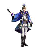 Dynasty Warriors: Overlords special costume