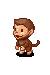 Monkey (PCSFS)
