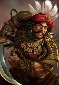 Romance of the Three Kingdoms XII~XIV portrait