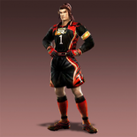 Original downloadable costume