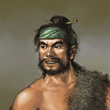 Romance of the Three Kingdoms X portrait
