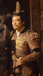 Dynasty Warriors live action movie production photo