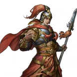 Shin Sangokushi Sousouden portrait