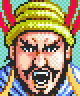 Romance of the Three Kingdoms II portrait