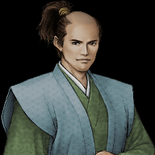 Mitsuhide Akechi (TR4)