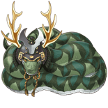 Shirohime Quest Kiwami portrait