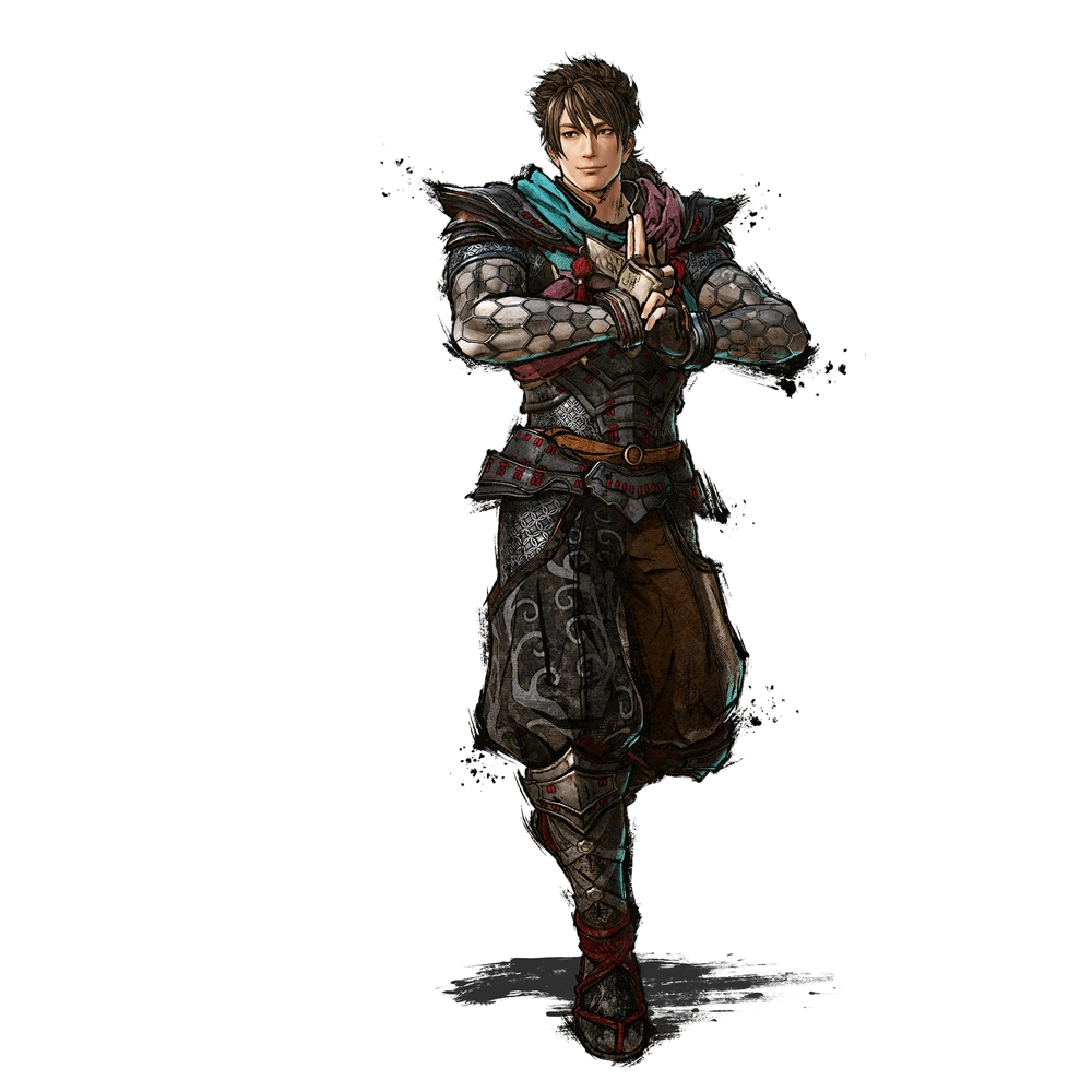 Sandayu Momochi Koei Wiki Fandom