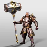 Yoshihiro-sw4.jpg (644 KB) Samurai Warriors 4 render