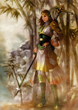 Dynasty Warriors 5 artwork