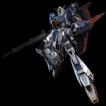 Dynasty Warriors: Gundam render