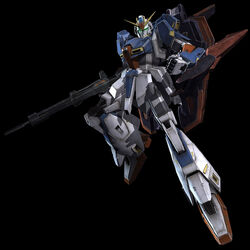 Z Gundam | Koei Wiki | Fandom