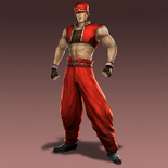 Original downloadable costume