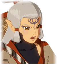 Impa - Zelda Dungeon Wiki, a The Legend of Zelda wiki