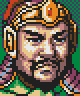 Romance of the Three Kingdoms III portrait