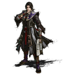 Samurai Warriors 5 render