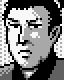 Koroku Hachisuka (NAGB).png (15 KB) Nobunaga's Ambition Game Boy version portrait