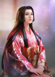 Nobunaga no Yabou Shinsei portrait