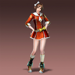 Original downloadable costume