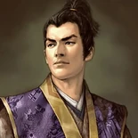 Tadaoki Hosokawa (NARP).png (96 KB) Nobunaga's Ambition: Rise to Power portrait