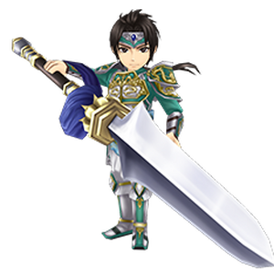 Zhao Yun Koei Wiki Fandom Dynasty warriors 7 (真・三國無双6, shin sangoku musō 6, known in japan as shin sangoku musou 6) is a hack one example would be in shu's changban stage — the first part concentrating on zhao yun and the second part on zhang fei. zhao yun koei wiki fandom