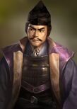 Nobunaga no Yabou Tendou portrait