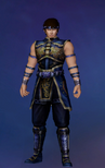 Male Outfit 4 (DW8E)