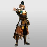 Takakage-sw4e-preorderdlc.jpg (417 KB) Downloadable special Motonari clothes