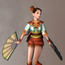 Xiaoqiao Koei Wiki Fandom Finally updated for the first time in years. xiaoqiao koei wiki fandom
