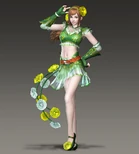 Baosanniang-dw7xl-sp.jpg (971 KB) Special outfit in Dynasty Warriors 7: Xtreme Legends