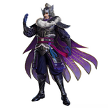 Dynasty Warriors: Overlords special costume