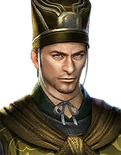 Dynasty Warriors: Overlords portrait