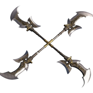 Dynasty Warriors 9 Weapons Koei Wiki Fandom