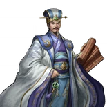 Shin Sangokushi Sousouden portrait