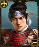 Yoshihiro4-100manninnobuambit.jpg (19 KB) Kyushu no Oni portrait