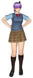 Ayane-DWvs-DLC-School Outfit.jpeg (33 KB) Shin Sangoku Musou VS downloadable school girl costume
