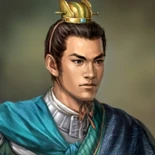 Lu Kang (ROTK11).png (107 KB) Romance of the Three Kingdoms XI portrait